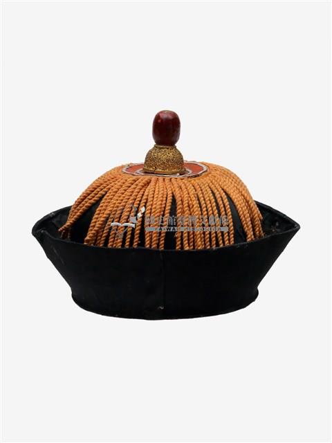 道具帽藏品圖，第1張