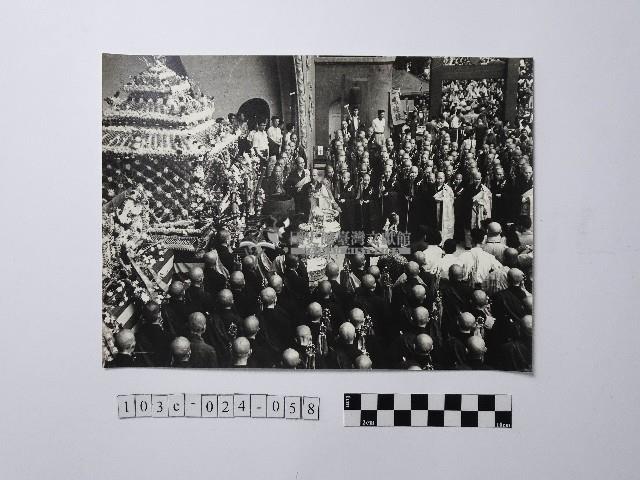 黃則修攝師父藏品圖，第1張