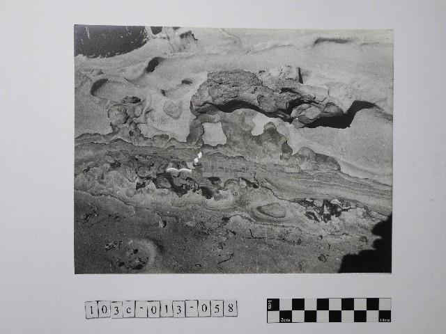 黃則修攝野柳地景藏品圖，第1張