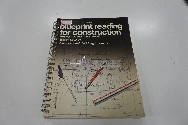 blueprint reading for construction藏品圖，第1張