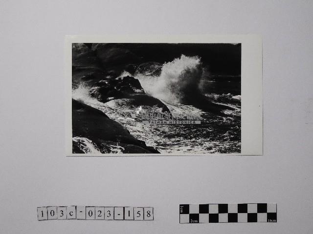 黃則修攝野柳地景藏品圖，第1張