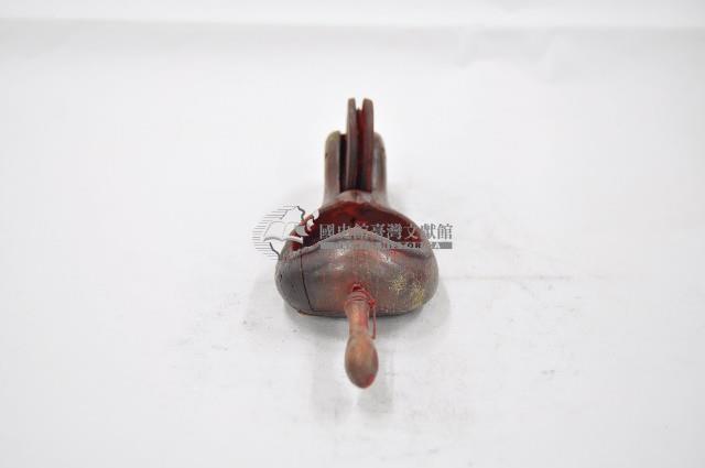 墨斗藏品圖，第1張