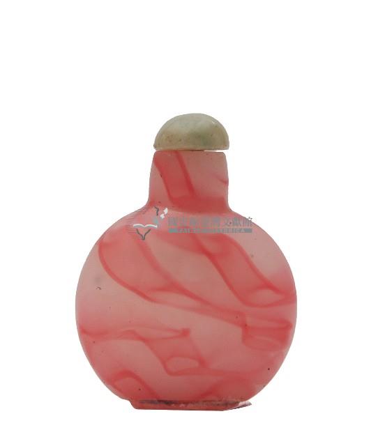 玻璃瓶藏品圖，第1張