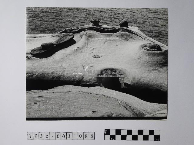 黃則修攝野柳地景仙女鞋藏品圖，第1張