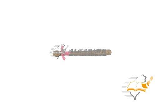 敦和里英義堂金獅陣鑼棒藏品圖，第1張