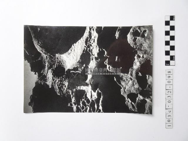 黃則修攝野柳地景藏品圖，第1張