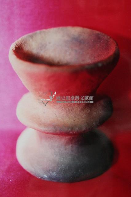 阿美族祭祀杯藏品圖，第1張