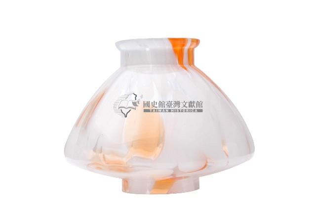 玻璃燈罩藏品圖，第1張