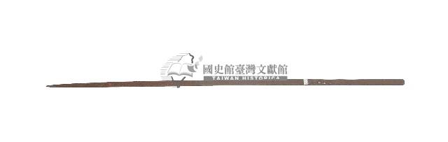 刨、鋸木匠工具組（45）藏品圖，第1張