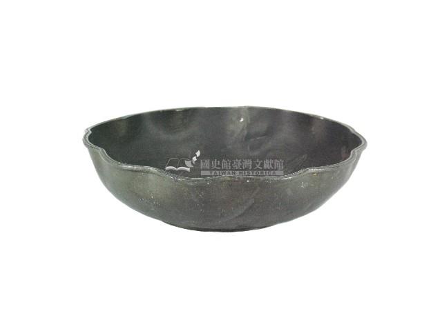 錫香爐藏品圖，第1張