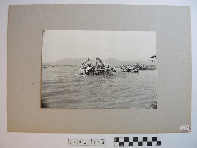 龍舟藏品圖，第1張