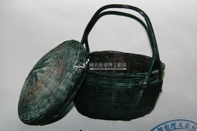 謝籃藏品圖，第1張