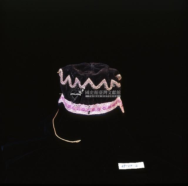 兒童冬日風兜帽藏品圖，第1張