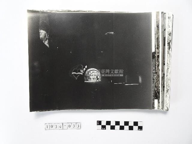 黃則修攝澎湖系列照片藏品圖，第1張