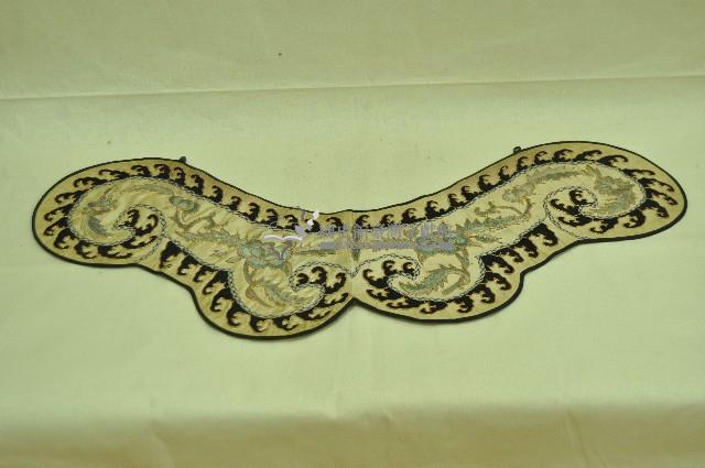 河南戲服佩飾藏品圖，第1張