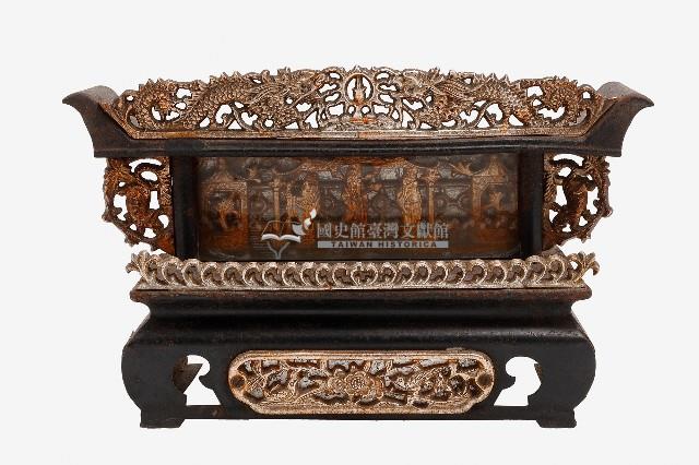 薦盒藏品圖，第1張