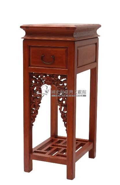 太師椅几藏品圖，第1張