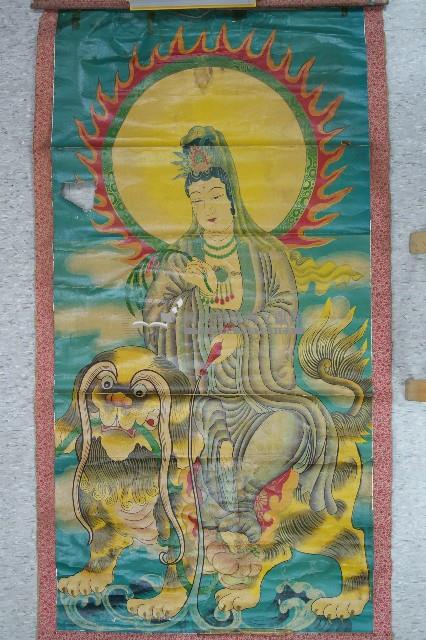 觀音圖像藏品圖，第1張