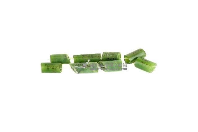 玉管珠藏品圖，第1張