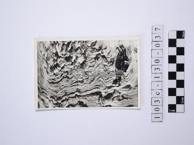 黃則修攝野柳地景藏品圖，第1張