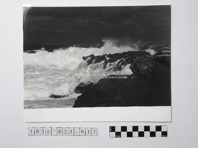 黃則修攝野柳地景藏品圖，第1張