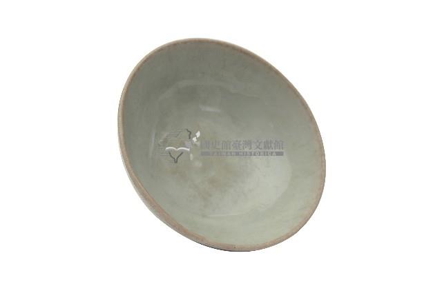 青白釉碗（海撈瓷器）藏品圖，第1張