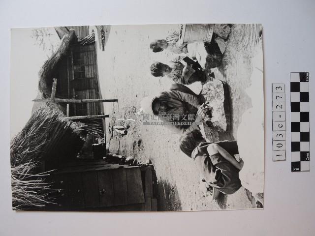 人物照片藏品圖，第1張