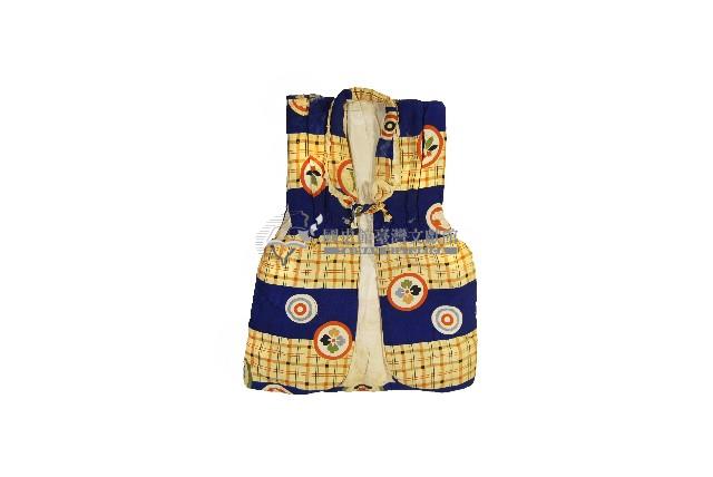 童趣風格之背心藏品圖，第1張