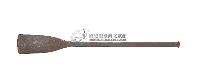 刨、鋸木匠工具組（34）藏品圖，第1張