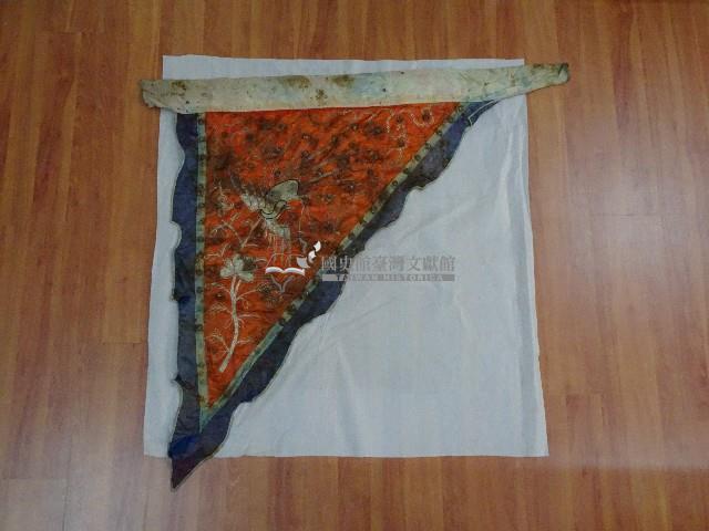 大媽令幡藏品圖，第2張