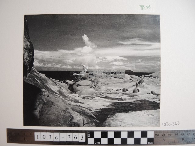 野柳風景藏品圖，第1張