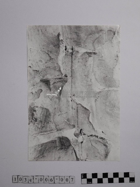 黃則修攝野柳地景藏品圖，第1張