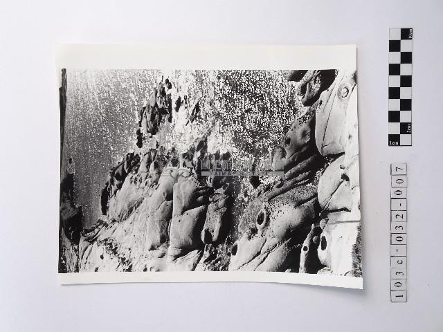 黃則修攝野柳地景藏品圖，第1張