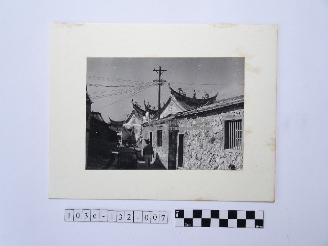 咾咕石厝藏品圖，第1張