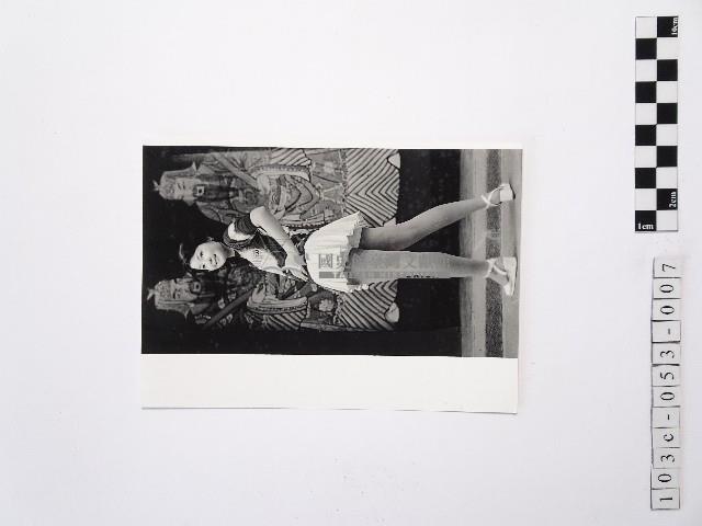 黃則修攝女藝人鄧麗君7藏品圖，第1張