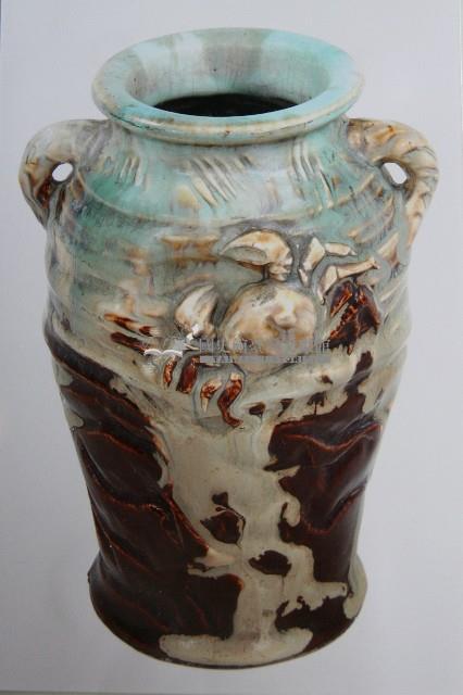 瓷花瓶藏品圖，第2張