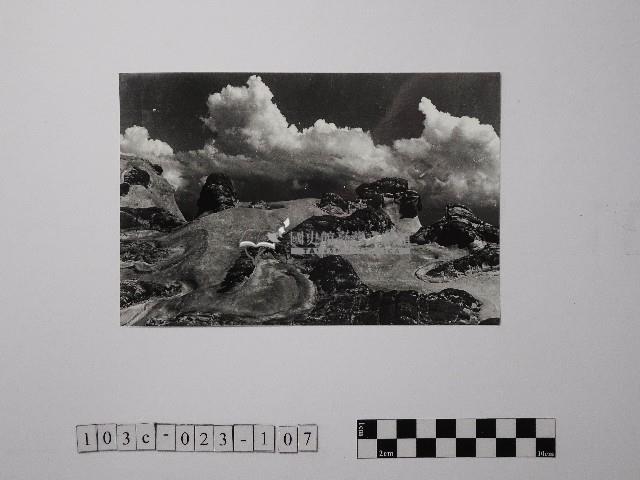 黃則修攝野柳地景藏品圖，第1張