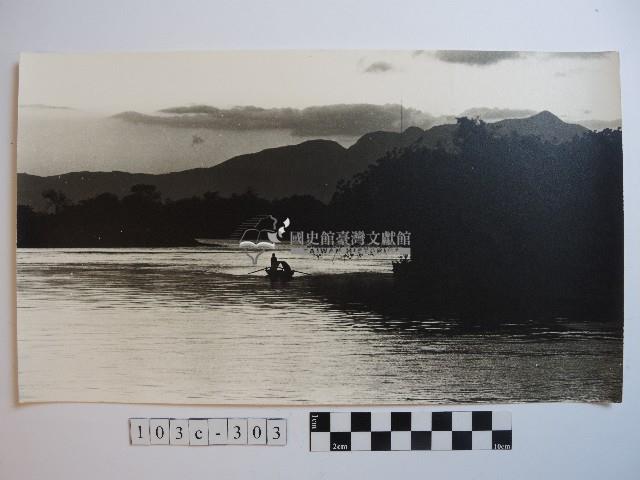 歸舟藏品圖，第1張