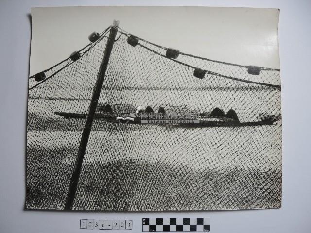 漁網藏品圖，第1張