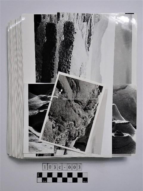 黃則修攝野柳地景系列照片藏品圖，第1張