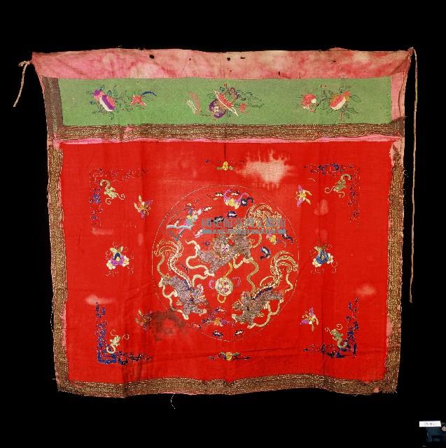 桌裙藏品圖，第1張