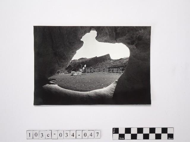 黃則修攝野柳地景藏品圖，第1張