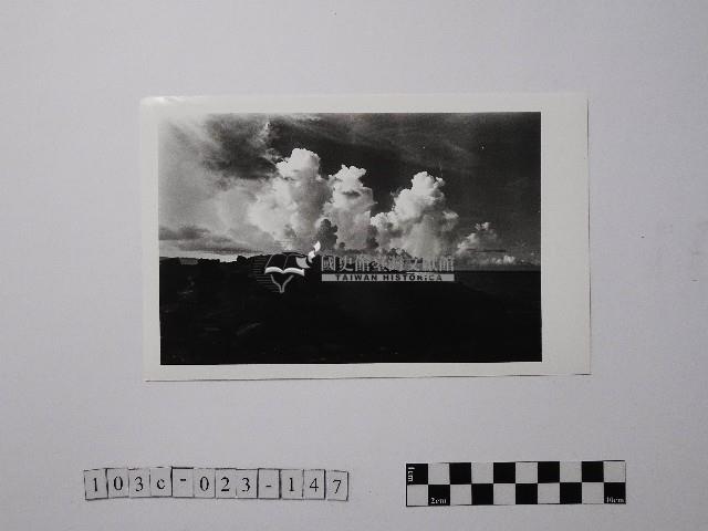 黃則修攝野柳地景藏品圖，第1張