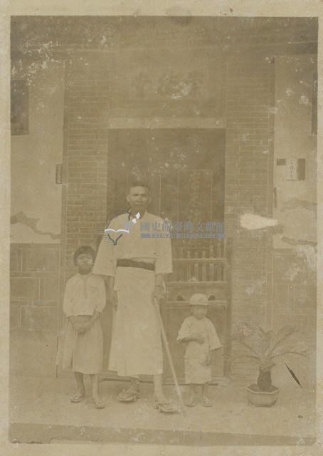 昭和14年老照片藏品圖，第1張