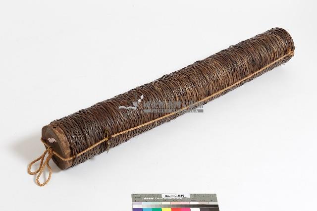 竹水筒藏品圖，第2張