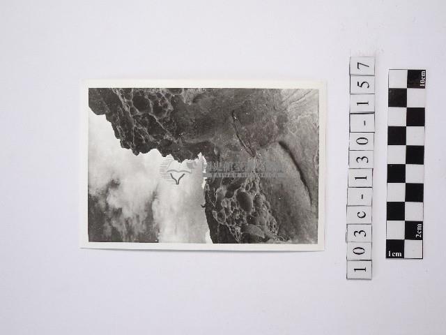 野柳地形藏品圖，第1張