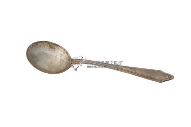 湯匙藏品圖，第1張
