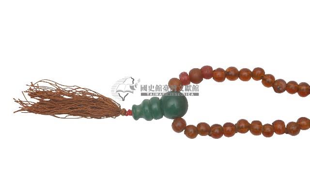 念珠藏品圖，第1張