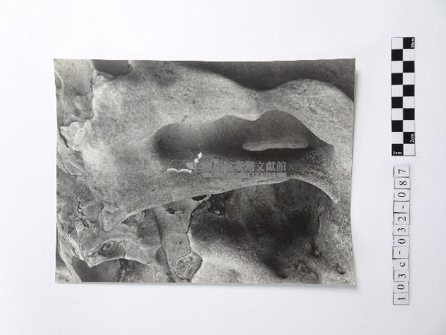 黃則修攝野柳地景藏品圖，第1張