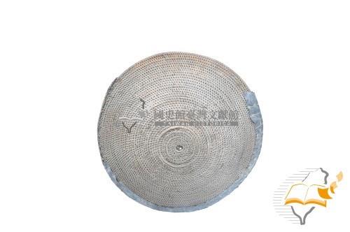 敦和里英義堂金獅陣盾牌藏品圖，第1張